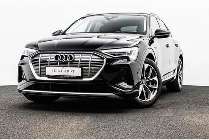 Audi e-tron 34.647 km 36.585 &euro; Hagen 58091