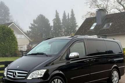 Mercedes-Benz Viano 314.000 km 15.990 &euro; Duisburg, Stadt (Nordrhein-Westfalen) 47259