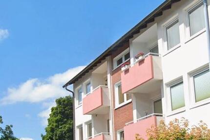 Wohnung Hagen Hagen-Mitte - 2.5 Zimmer, 58 m&sup2;, 420&euro; | Angebot:25949046