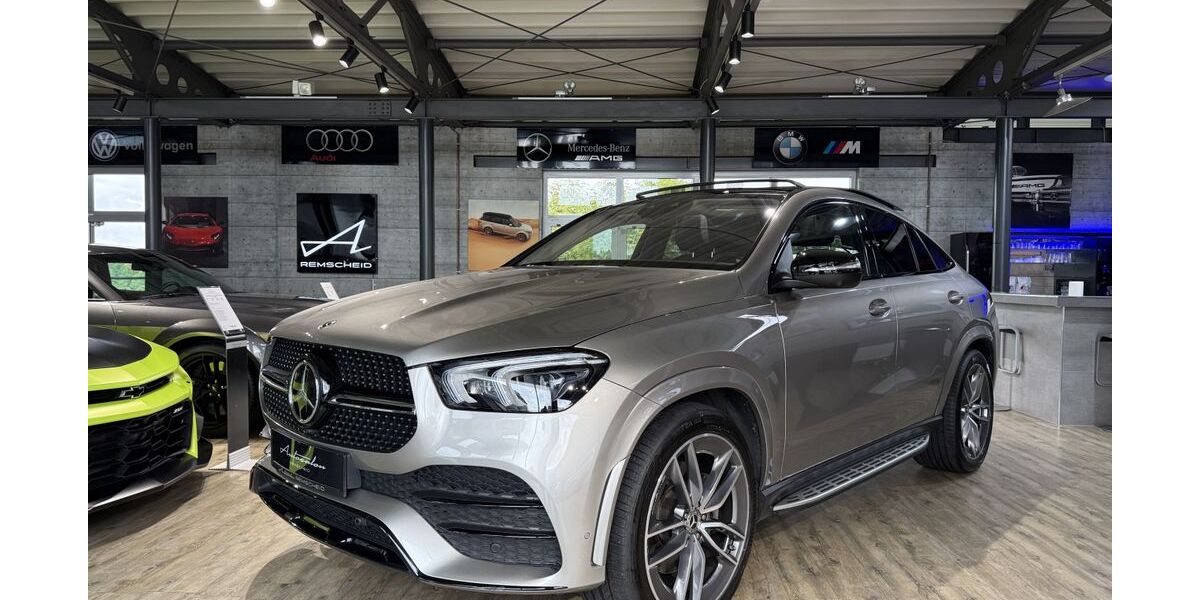 Mercedes-Benz GLE 350 69.037 km 62.990 &euro; Remscheid 42859