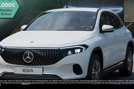 Mercedes-Benz EQA 12.844 km 37.990 &euro; Neuss 41460