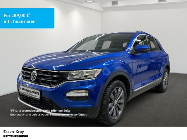 VW T-Roc 93.859 km 19.950 &euro; Essen 45307