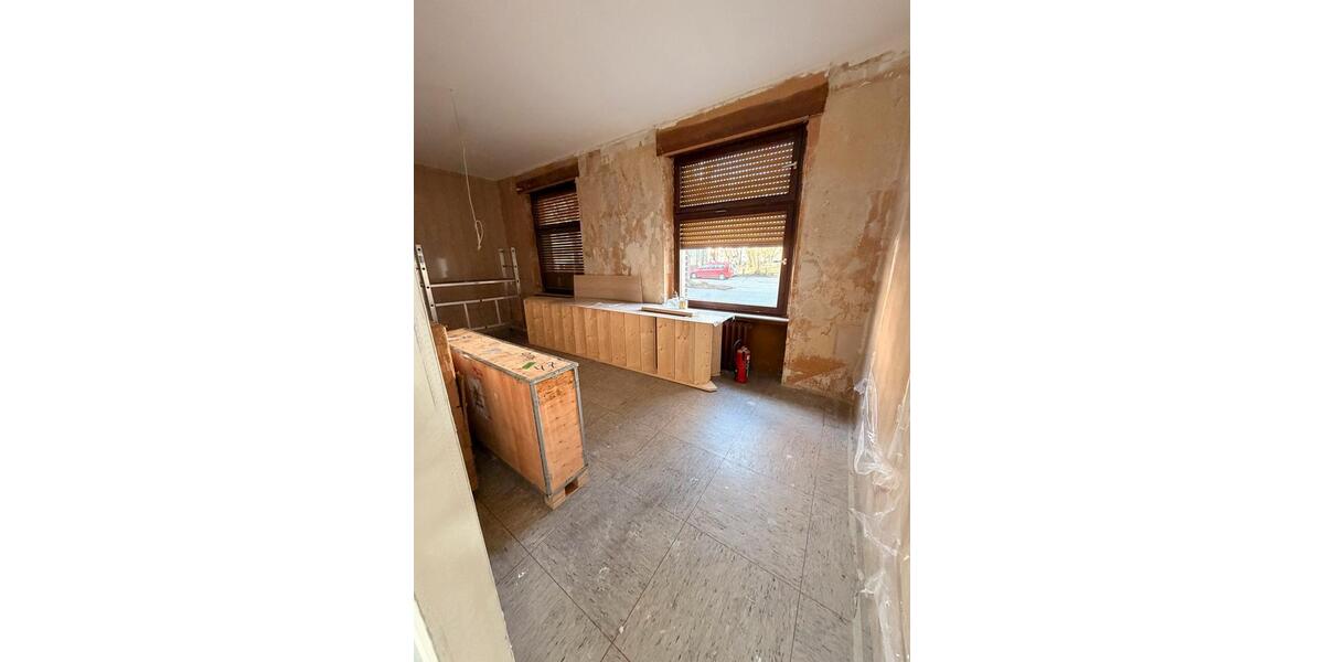 Gewerbeobjekt Oberhausen Osterfeld - 1.350&euro; | Angebot:25050060