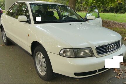 Audi A4 193.000 km 2.650 &euro; Essen 45136