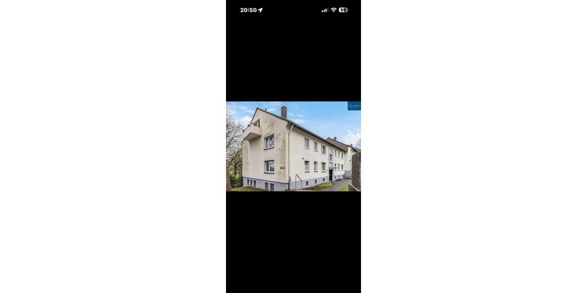Etagenwohnung Wuppertal Gemarkung Elberfeld - 4 Zimmer, 90 m&sup2;, 180.000&euro; | Angebot:27290668
