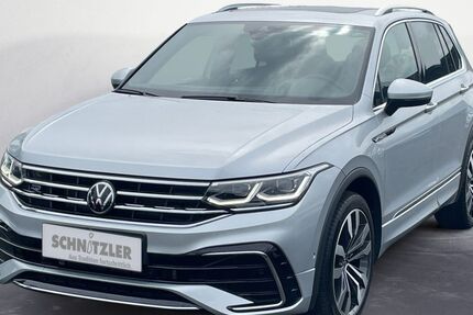 VW Tiguan 15.058 km 40.950 &euro; Hilden 40721