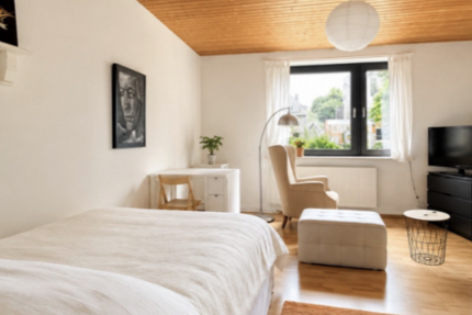 Wohnung Düsseldorf Flingern Süd - 2 Zimmer, 41 m&sup2;, 156.000&euro; | Angebot:27113165