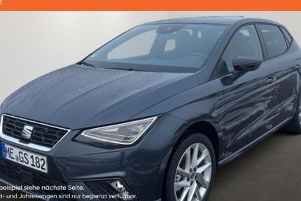Seat Ibiza 12.000 km 17.990 &euro; Velbert 42553