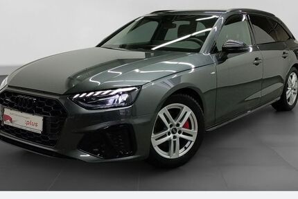 Audi A4 17.906 km 38.980 &euro; Duisburg 47059