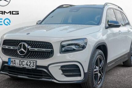 Mercedes-Benz GLB 220 24.224 km 49.880 &euro; Schwelm 58332