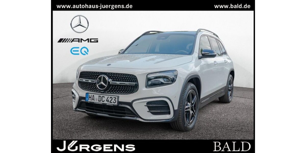 Mercedes-Benz GLB 220 24.224 km 49.880 &euro; Schwelm 58332