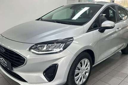 Ford Fiesta 11.000 km 13.990 &euro; Heiligenhaus 42579