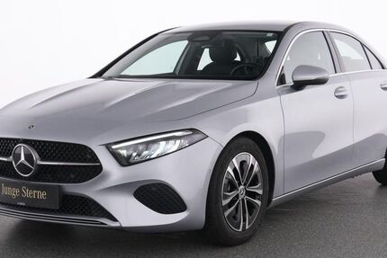 Mercedes-Benz A 200 6.458 km 28.845 &euro; Essen 45309