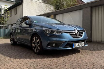 Renault Megane 138.000 km 8.500 &euro; Heiligenhaus 42579
