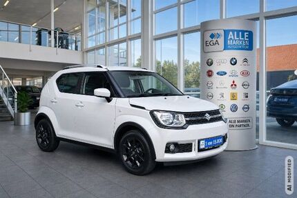 Suzuki Ignis 46.650 km 12.933 &euro; Wermelskirchen 42929