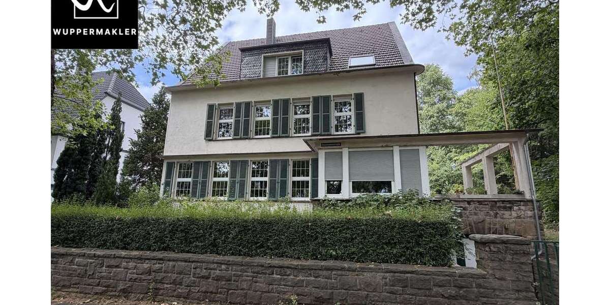 Etagenwohnung Witten - 4 Zimmer, 102 m&sup2;, 209.000&euro; | Angebot:27254828