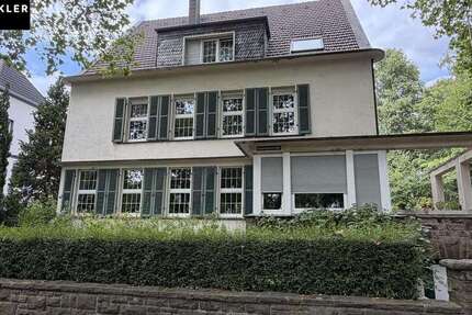 Wohnung Witten - 4 Zimmer, 102 m&sup2;, 209.000&euro; | Angebot:27254828