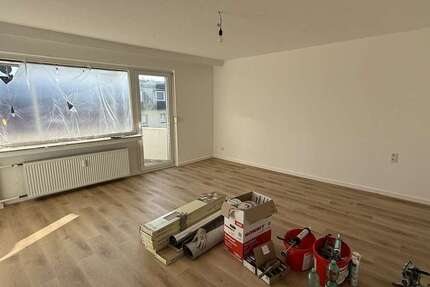 Wohnung Wuppertal Gemarkung Elberfeld - 3 Zimmer, 84 m&sup2;, 680&euro; | Angebot:25940911