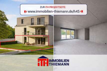 Wohnung Bottrop / Fuhlenbrock Fuhlenbrock - 3.5 Zimmer, 87 m&sup2;, 447.500&euro; | Angebot:21184108