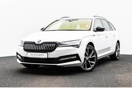 Skoda Superb 88.726 km 27.415 &euro; Hagen 58091