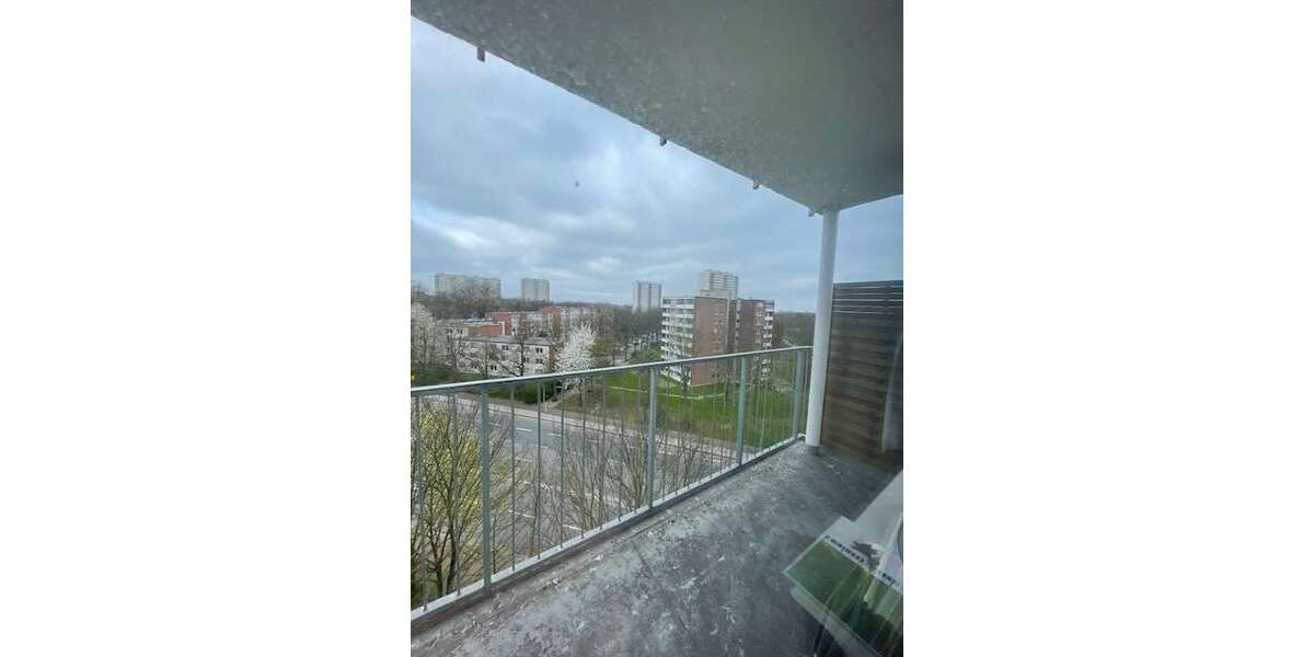 Etagenwohnung Duisburg Hochheide - 2 Zimmer, 53 m&sup2;, 345&euro; | Angebot:25474455