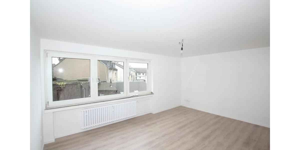 Etagenwohnung Duisburg Hamborn - 2 Zimmer, 63 m&sup2;, 600&euro; | Angebot:27582598
