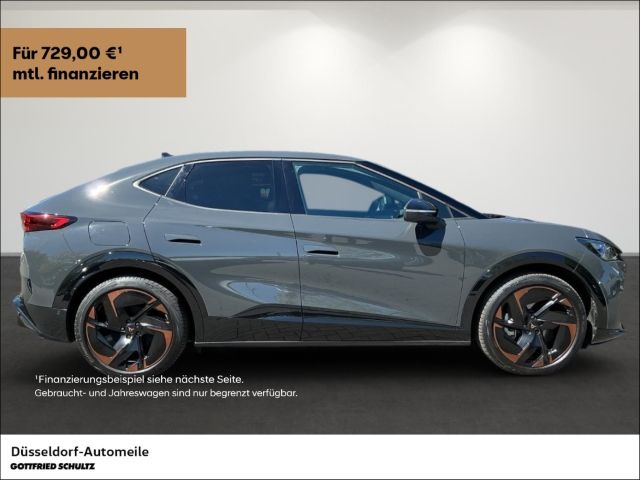 Cupra Tavascan 11.690 km 42.999 &euro; Düsseldorf 40233
