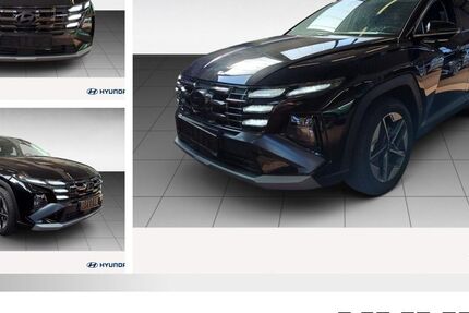 Hyundai TUCSON 13.717 km 29.989 &euro; Oberhausen 46149