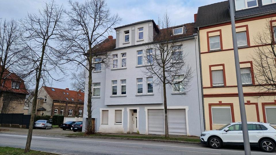 Mehrfamilienhaus, Wohnhaus Gladbeck Brauck - 12 Zimmer, 325 m&sup2;, 269.999&euro; | Angebot:26087905