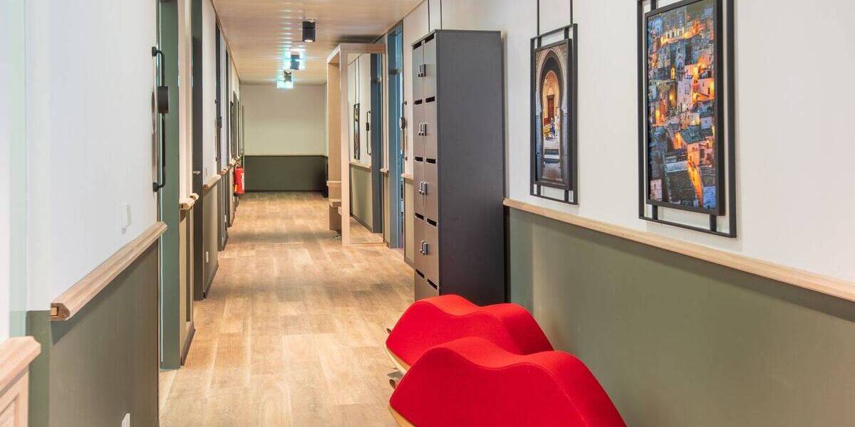 Gewerbeobjekt Düsseldorf Hafen - 219&euro; | Angebot:25800042