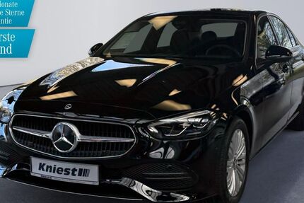 Mercedes-Benz C 180 7.388 km 34.340 &euro; Neuss 41464