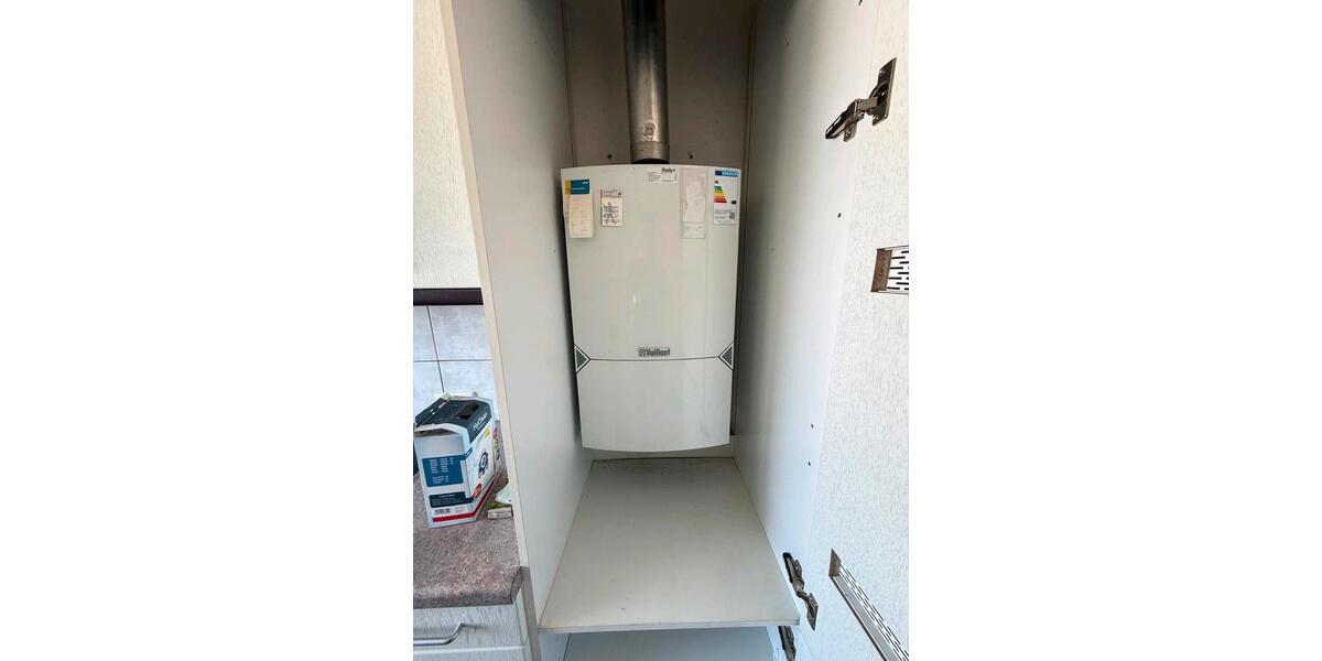 Etagenwohnung Wermelskirchen - 3 Zimmer, 80 m&sup2;, 229.500&euro; | Angebot:27071947