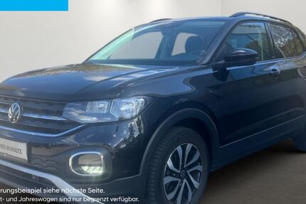 VW T-Cross 45.627 km 17.490 &euro; Wuppertal 42109