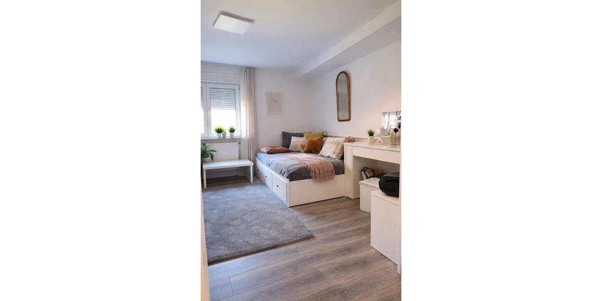 Doppelhaushälfte Bochum Bochum-Mitte - 5 Zimmer, 166 m&sup2;, 550.000&euro; | Angebot:25977541