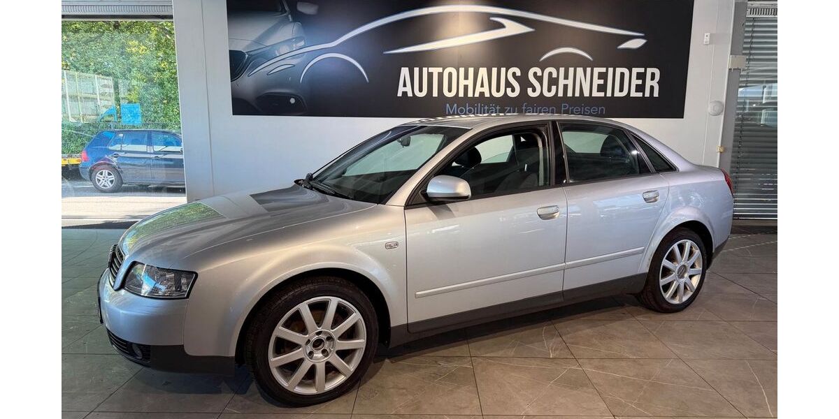 Audi A4 212.261 km 2.700 &euro; Ratingen 40880