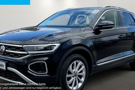 VW T-Roc 80.720 km 22.450 &euro; Solingen 42651