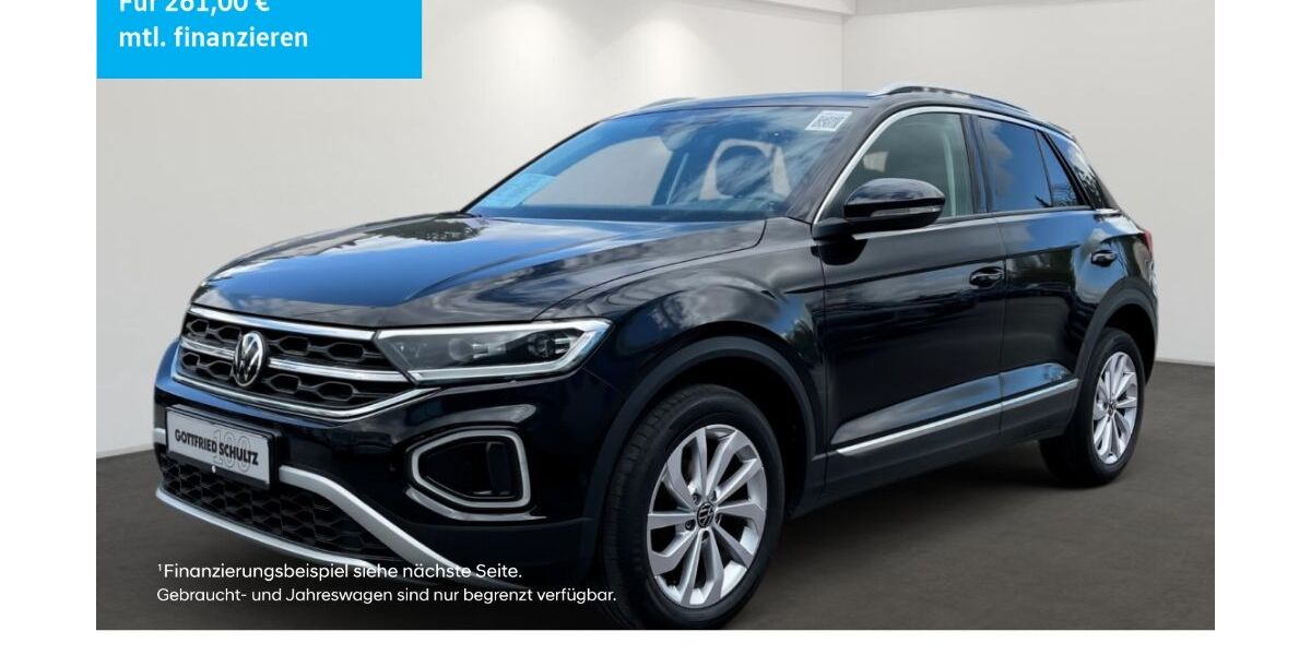 VW T-Roc 80.720 km 22.450 &euro; Solingen 42651