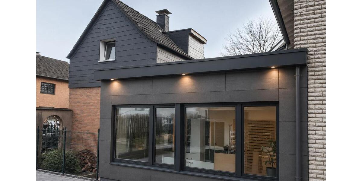 Einfamilienhaus Langenfeld (Rheinland) - 4 Zimmer, 100 m&sup2;, 269.000&euro; | Angebot:26826469