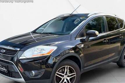 Ford Kuga 333.121 km 3.800 &euro; Hagen 58135