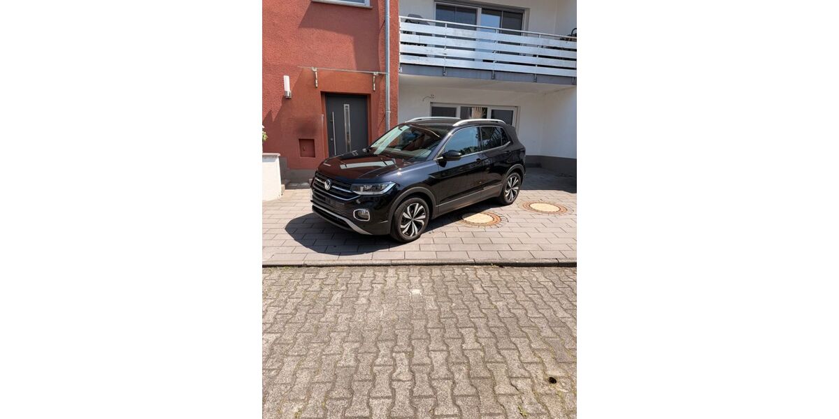 VW T-Cross 42.750 km 16.700 &euro; Wuppertal 42111