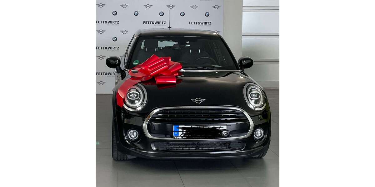 Mini Cooper 60.000 km 17.500 &euro; Düsseldorf 40477