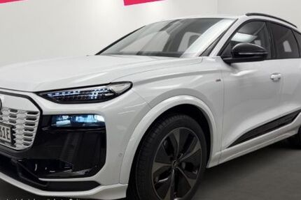 Audi Q6 e-tron 8.900 km 77.980 &euro; Neuss 41464