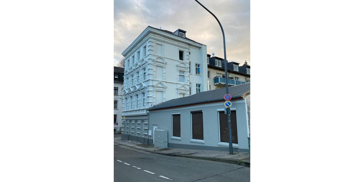 Loft - Studio - Atelier Wuppertal Arrenberg - 4 Zimmer, 143 m&sup2;, 159.000&euro; | Angebot:25907951