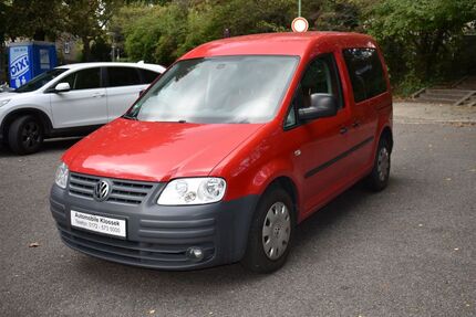 VW Caddy 264.000 km 4.250 &euro; Essen 45276