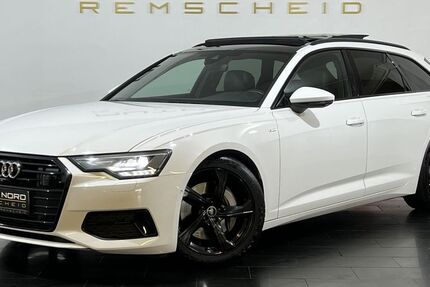 Audi A6 130.000 km 31.990 &euro; Remscheid 42897