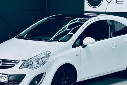 Opel Corsa 86.000 km 5.890 &euro; Velbert 42549