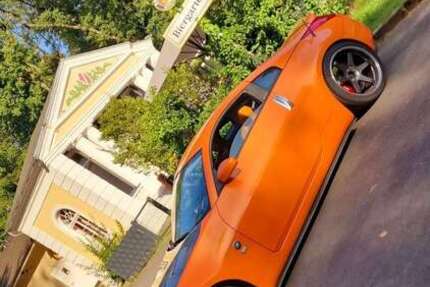 Nissan 350Z 44.000 km 39.990 &euro; Bochum 44793