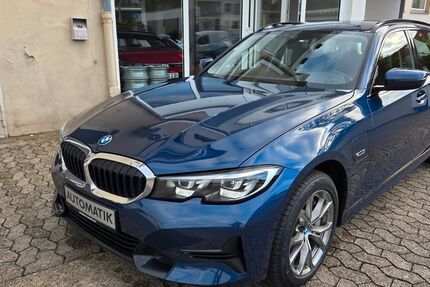 BMW 330 35.600 km 29.990 &euro; Erkrath 40699