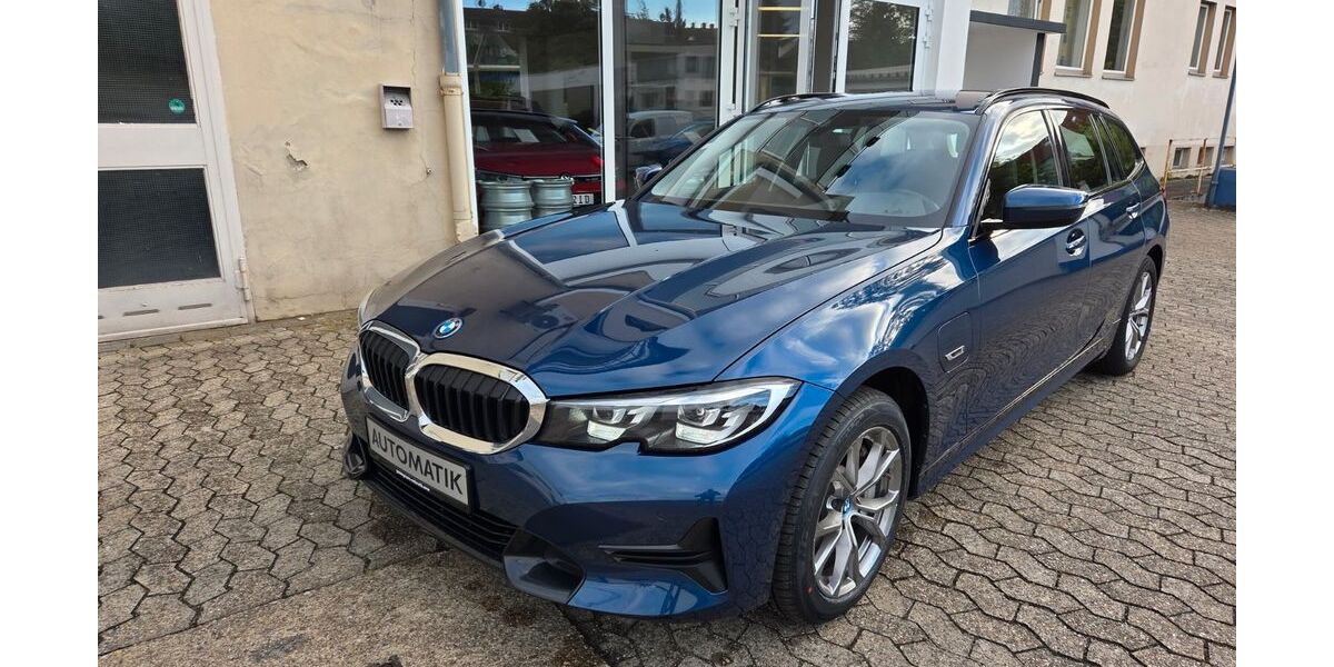 BMW 330 35.600 km 29.990 &euro; Erkrath 40699