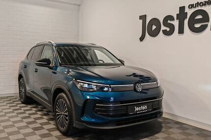 VW Tiguan 19.756 km 33.990 &euro; Monheim am Rhein 40789